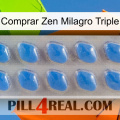 Buy Triple Miracle Zen 22